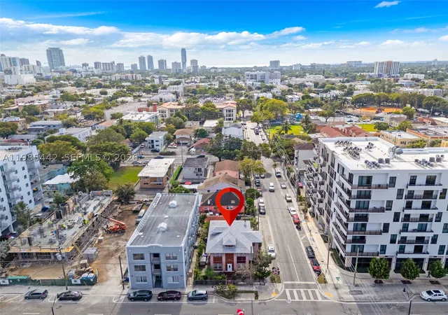 Photo 1 of Sale Pending at 676 Sw 1st St, Miami, FL 33130 | MLS# A11985442 | Listing updated on 2026-08-28