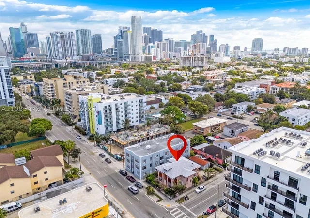 Photo 2 of Sale Pending at 676 Sw 1st St, Miami, FL 33130 | MLS# A11985442 | Listing updated on 2026-08-28