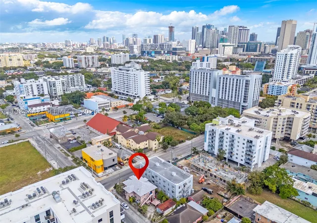 Photo 3 of Sale Pending at 676 Sw 1st St, Miami, FL 33130 | MLS# A11985442 | Listing updated on 2026-08-28