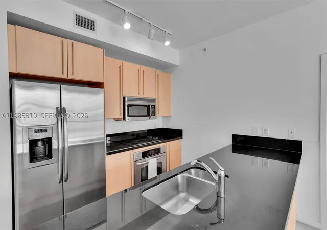 Photo 3 of Condo for sale at 79 Sw 12th St #1210, Miami, FL 33130 | MLS# A11985519 | Listing updated on 2026-09-10