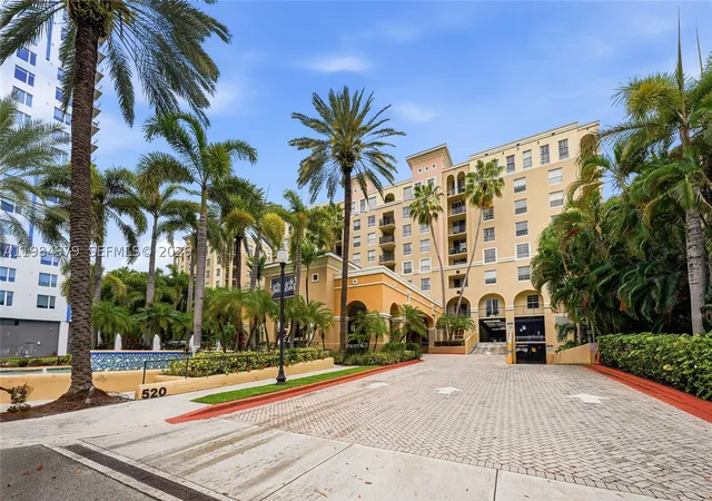 Condo for sale at 520 Se 5Th Ave #3403, Fort Lauderdale, FL 33301 | MLS# A11984979 | Listing updated on 2026-09-23