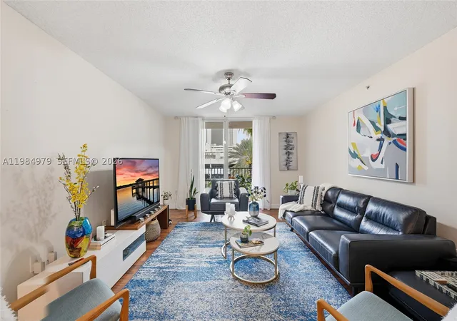 Photo 3 of Condo for sale at 520 Se 5Th Ave #3403, Fort Lauderdale, FL 33301 | MLS# A11984979 | Listing updated on 2026-09-23