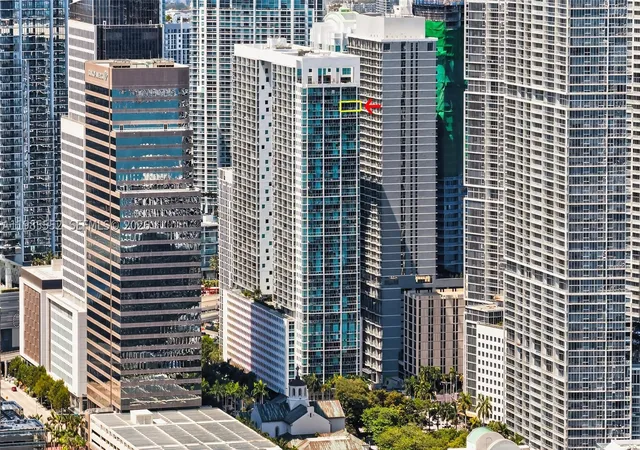 Photo 3 of Condo for sale at 500 Brickell Ave #3901, Miami, FL 33131 | MLS# A11985552 | Listing updated on 2026-09-04