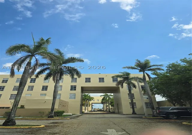 Photo 1 of Sale Pending at 7420 W 20th Ave #451, Hialeah, FL 33016 | MLS# A11985482 | Listing updated on 2026-09-03