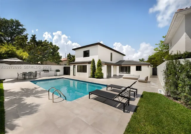 Photo 1 of Single family home for sale at 2805 Sw 4th Ave, Miami, FL 33129 | MLS# A11972695 | Listing updated on 2026-09-06