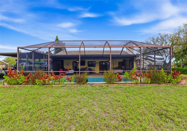 Photo 3 of Single family home for sale at 2580 Sw Bayshore Blvd, Port Saint Lucie, FL 34984 | MLS# A11985150 | Listing updated on 2026-08-27