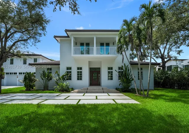 Single family home for sale at 14100 Old Cutler Rd, Palmetto Bay, FL 33158 | MLS# A11981710