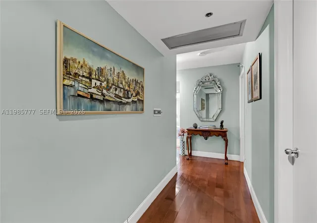 Listing Photo 2 - Condo for sale in Atlantis Condominium located at 2025 Brickell Ave, Miami, FL 33129 - Unit #1703