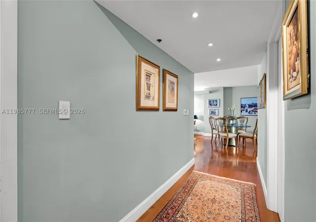 Listing Photo 3 - Condo for sale in Atlantis Condominium located at 2025 Brickell Ave, Miami, FL 33129 - Unit #1703