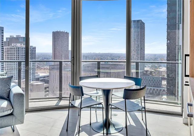 Photo 3 of Condo for sale at 121 Ne 5 St #3005, Miami, FL 33130 | MLS# A11984809 | Listing updated on 2026-09-07