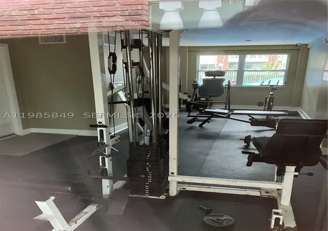 Photo 1 of Condo for sale at 2424 Se 17Th Cswy #111B, Fort Lauderdale, FL 33316 | MLS# A11985849 | Listing updated on 2026-08-28