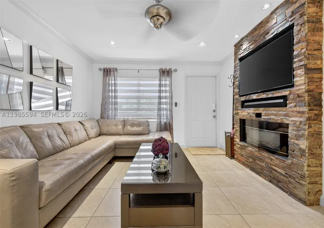 Photo 2 of Condo for sale at 3777 Nw 78th Ave #8F, Davie, FL 33024 | MLS# A11985594 | Listing updated on 2026-08-26