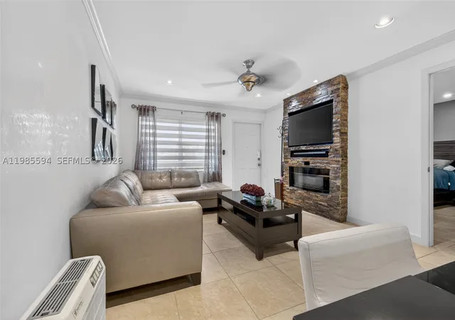 Photo 3 of Condo for sale at 3777 Nw 78th Ave #8F, Davie, FL 33024 | MLS# A11985594 | Listing updated on 2026-08-26