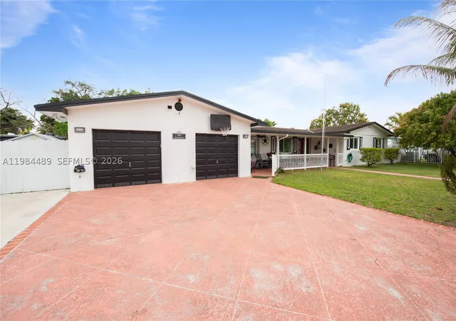 Photo 1 of Single family home for sale at 19251 Sw 319th St, Homestead, FL 33030 | MLS# A11984489 | Listing updated on 2026-08-27