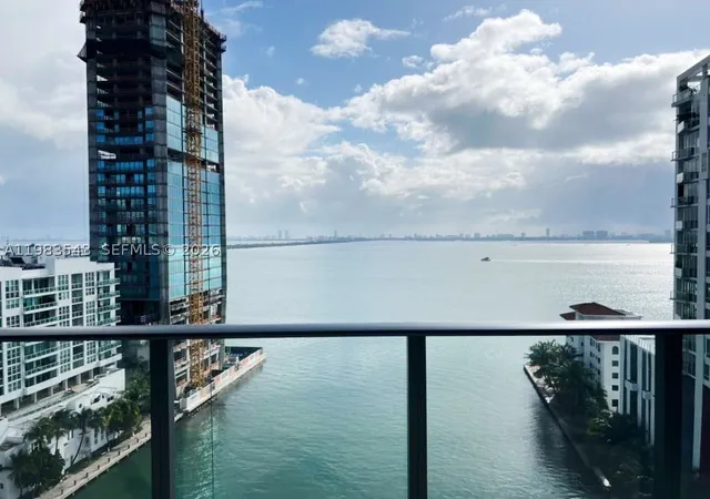 Photo 1 of Sale Pending at 460 Ne 28th St #1407, Miami, FL 33137 | MLS# A11983543 | Listing updated on 2026-09-09