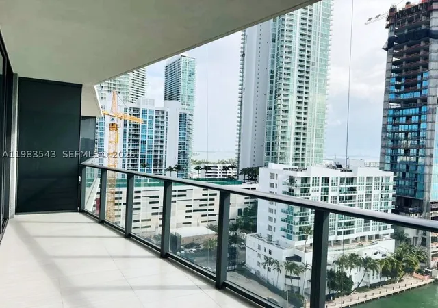 Photo 2 of Sale Pending at 460 Ne 28th St #1407, Miami, FL 33137 | MLS# A11983543 | Listing updated on 2026-09-09