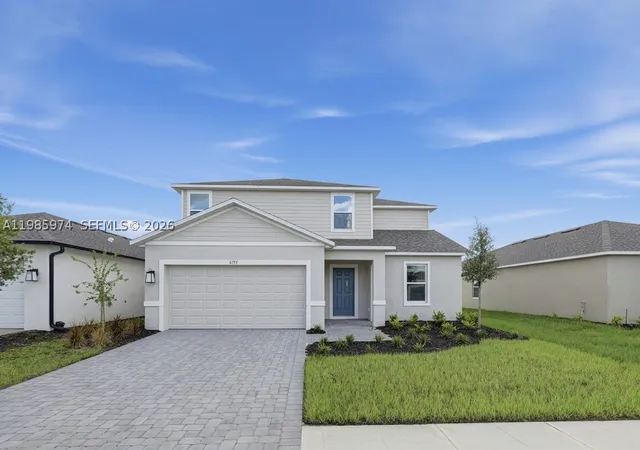 Photo 1 of Single family home for sale at 6753 Equinox Lane, North Fort Myers, FL 33917 | MLS# A11985974 | Listing updated on 2026-09-09
