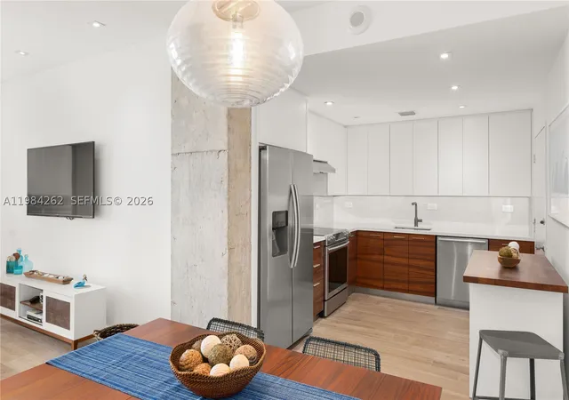 Photo 1 of Condo for sale at 5555 Collins Ave #17J, Miami Beach, FL 33140 | MLS# A11984262 | Listing updated on 2026-09-12