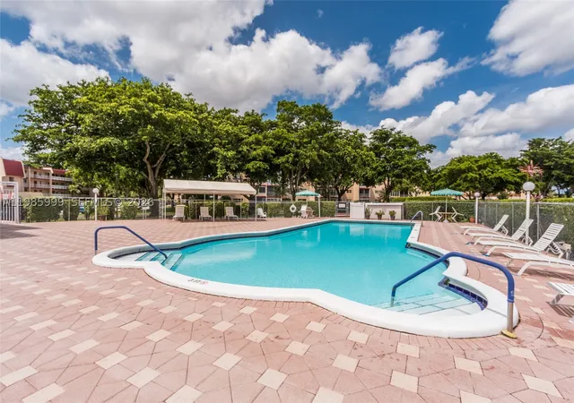 Photo 3 of Condo for sale at 1020 Country Club Dr #305, Margate, FL 33063 | MLS# A11985999 | Listing updated on 2026-08-26