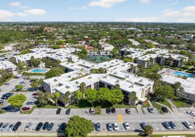 Photo 1 of Condo for sale at 8065 Sw 107th Ave #106, Miami, FL 33173 | MLS# A11981059 | Listing updated on 2026-08-26