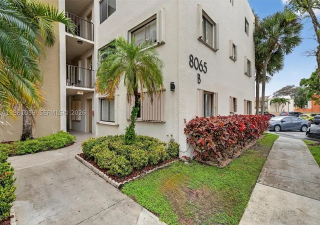 Photo 2 of Condo for sale at 8065 Sw 107th Ave #106, Miami, FL 33173 | MLS# A11981059 | Listing updated on 2026-08-26