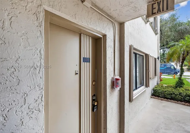 Photo 3 of Condo for sale at 8065 Sw 107th Ave #106, Miami, FL 33173 | MLS# A11981059 | Listing updated on 2026-08-26