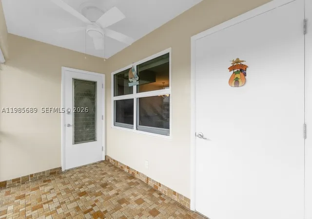 Photo 2 of Condo for sale at 5300 Washington St #J218, Hollywood, FL 33021 | MLS# A11985689 | Listing updated on 2026-09-03