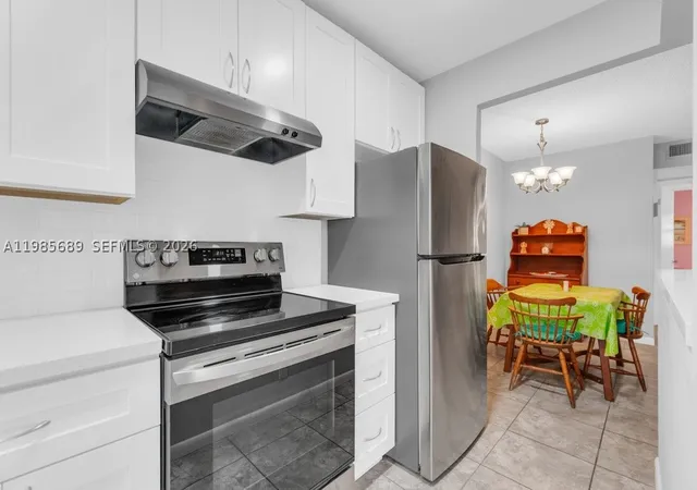 Photo 3 of Condo for sale at 5300 Washington St #J218, Hollywood, FL 33021 | MLS# A11985689 | Listing updated on 2026-09-03