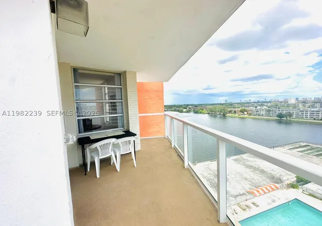 Photo 2 of Condo for sale at 1301 Ne Miami Gardens Dr #915W, Miami, FL 33179 | MLS# A11982239 | Listing updated on 2026-09-20