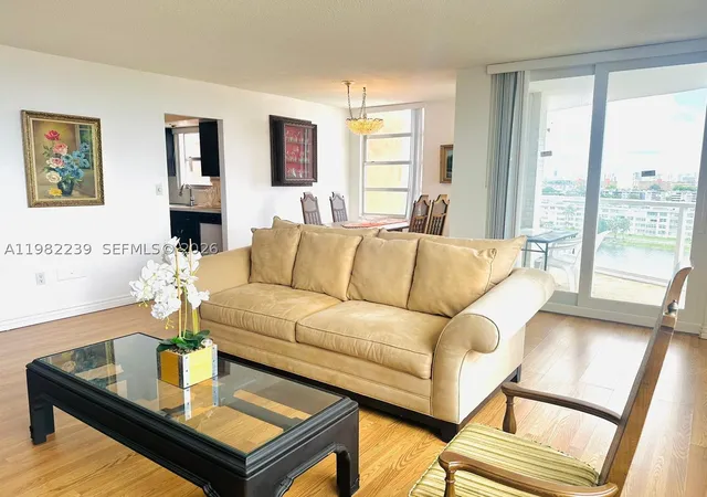 Photo 3 of Condo for sale at 1301 Ne Miami Gardens Dr #915W, Miami, FL 33179 | MLS# A11982239 | Listing updated on 2026-09-20
