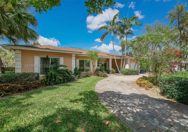 Photo 1 of Single family home for sale at 1800 Miami Ave, Miami Springs, FL 33166 | MLS# A11984332 | Listing updated on 2026-09-11