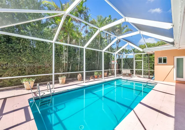 Photo 3 of Single family home for sale at 1800 Miami Ave, Miami Springs, FL 33166 | MLS# A11984332 | Listing updated on 2026-09-11