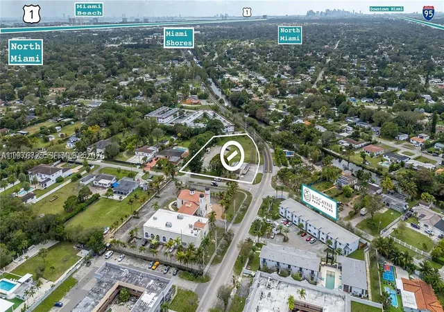 Photo 1 of Land for sale at 15343 Nw 2nd Ave, Miami, FL 33169 | MLS# A11976725 | Listing updated on 2026-09-07