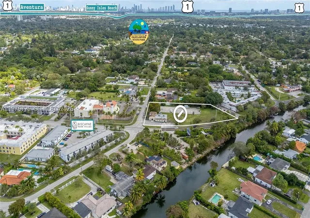 Photo 3 of Land for sale at 15343 Nw 2nd Ave, Miami, FL 33169 | MLS# A11976725 | Listing updated on 2026-09-07