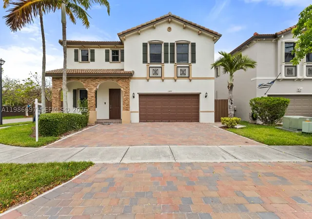 Photo 1 of Single family home for sale at 11497 Sw 242nd St, Homestead, FL 33032 | MLS# A11986697 | Listing updated on 2026-10-05