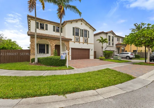 Photo 3 of Single family home for sale at 11497 Sw 242nd St, Homestead, FL 33032 | MLS# A11986697 | Listing updated on 2026-10-05