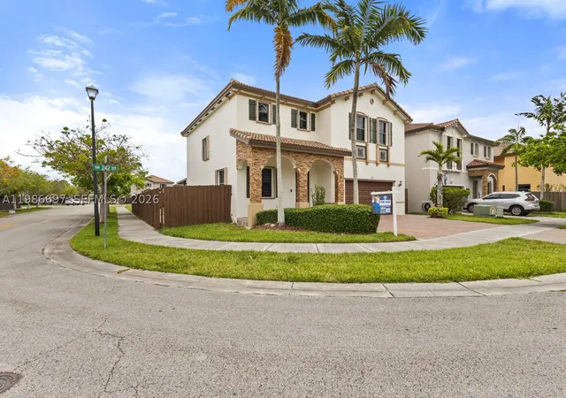Photo 3 of Single family home for sale at 11497 Sw 242Nd St, Homestead, FL 33032 | MLS# A11986697 | Listing updated on 2026-10-05