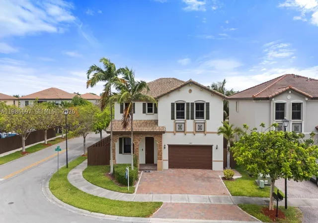 Photo 4 of Single family home for sale at 11497 Sw 242Nd St, Homestead, FL 33032 | MLS# A11986697 | Listing updated on 2026-10-05