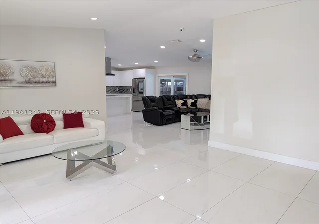 Photo 3 of Sale Pending at 13925 Sw 158th Ter, Miami, FL 33177 | MLS# A11981342 | Listing updated on 2026-09-10