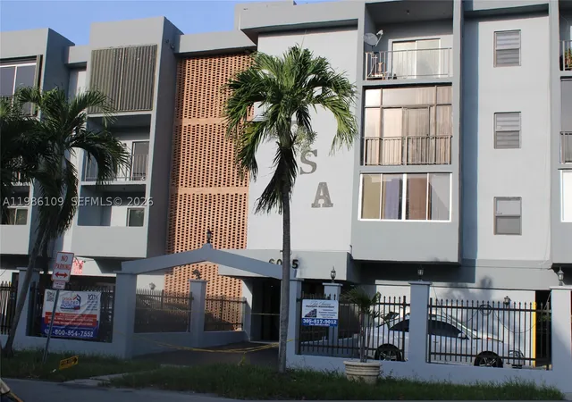 Photo 3 of Condo for sale at 6055 W 19th Ave #417, Hialeah, FL 33012 | MLS# A11986109 | Listing updated on 2026-09-02