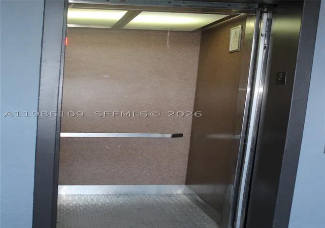 Listing Photo 5 - Condo for sale in building located at 6055 W 19Th Ave, Hialeah, FL 33012 - Unit #417