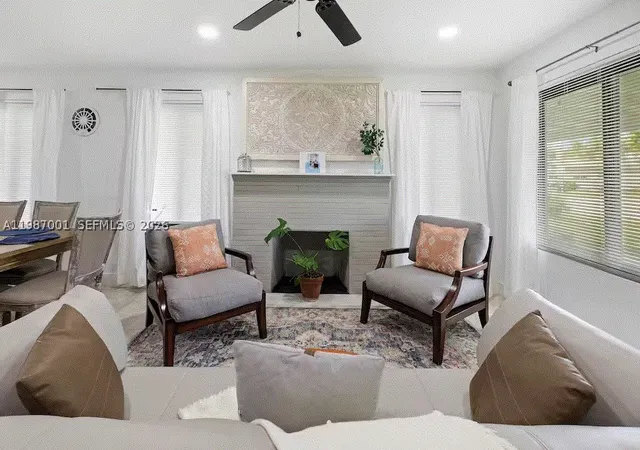 Photo 3 of Single family home for sale at 1608 Ne 34Th St, Oakland Park, FL 33334 | MLS# A11987001 | Listing updated on 2026-10-05