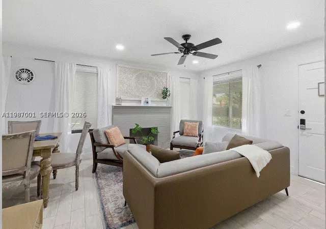 Photo 4 of Single family home for sale at 1608 Ne 34Th St, Oakland Park, FL 33334 | MLS# A11987001 | Listing updated on 2026-10-05