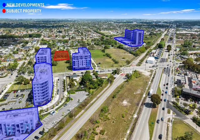 Land for sale at 11870 Sw 214Th St, Miami, FL 33177 | MLS# A11987037
