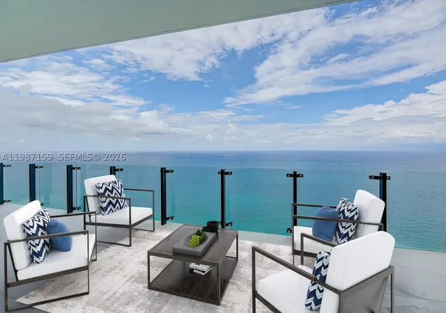 Photo 3 of Condo for sale at 17141 Collins Ave #4501/4601, Sunny Isles Beach, FL 33160 | MLS# A11987159 | Listing updated on 2026-08-31