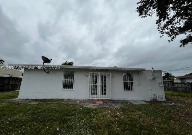Photo 2 of Single family home for sale at 3811 Sw 31st Ct, West Park, FL 33023 | MLS# A11987367 | Listing updated on 2026-08-27