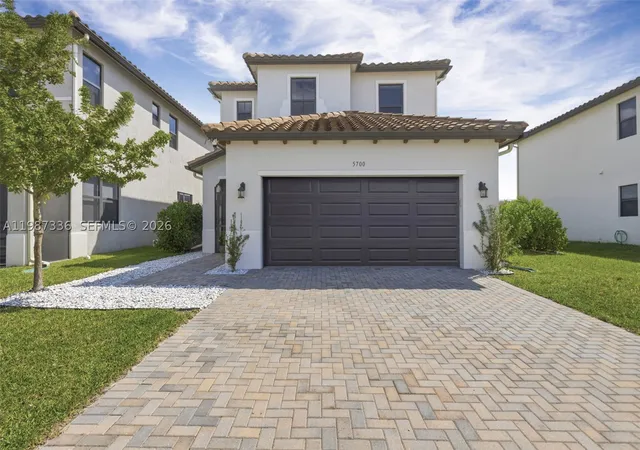 Photo 1 of Single family home for sale at 5700 Argento, Ave Maria, FL 34142 | MLS# A11987336 | Listing updated on 2026-08-27