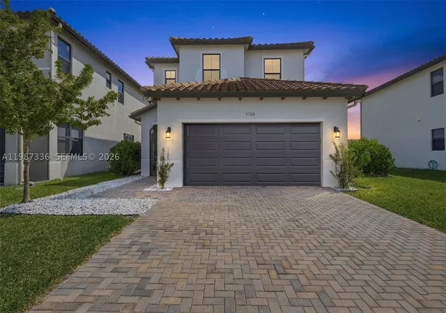 Photo 2 of Single family home for sale at 5700 Argento, Ave Maria, FL 34142 | MLS# A11987336 | Listing updated on 2026-08-27