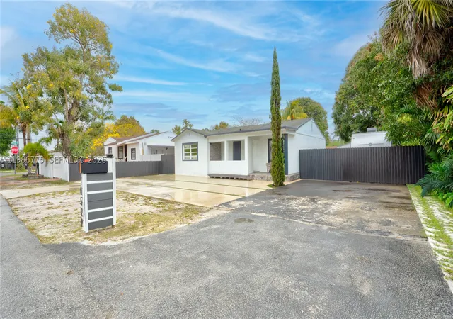 Photo 1 of Single family home for sale at 10529 Nw 35th Ave, Miami, FL 33147 | MLS# A11986775 | Listing updated on 2026-09-03