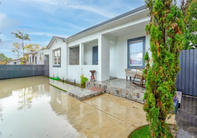 Photo 2 of Single family home for sale at 10529 Nw 35th Ave, Miami, FL 33147 | MLS# A11986775 | Listing updated on 2026-09-03